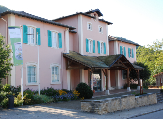 Revermont Museum