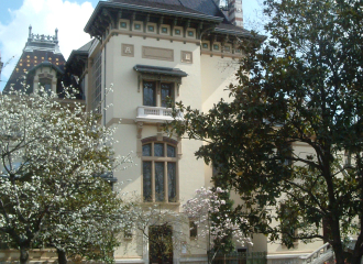 Musée Lumière