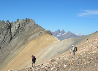 Mont Thabor