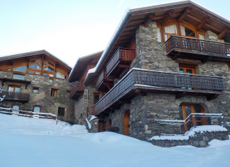 Plagne attitude - ski, snow et découvertes montagnardes