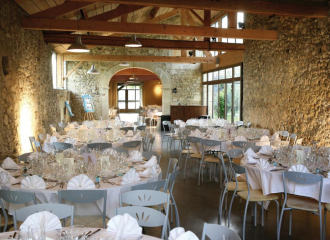 Restaurant les Méjeonnes