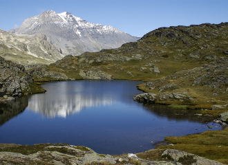 Val Cenis Termignon Parc National Vanoise