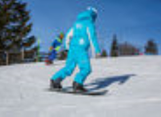 Snowboard